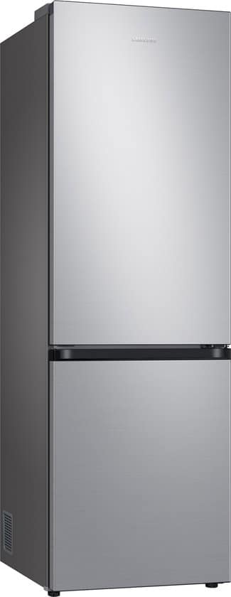Samsung RB34C600CSA – koel-vriescombinatie – 185 cm – No Frost – 0-gradenzone