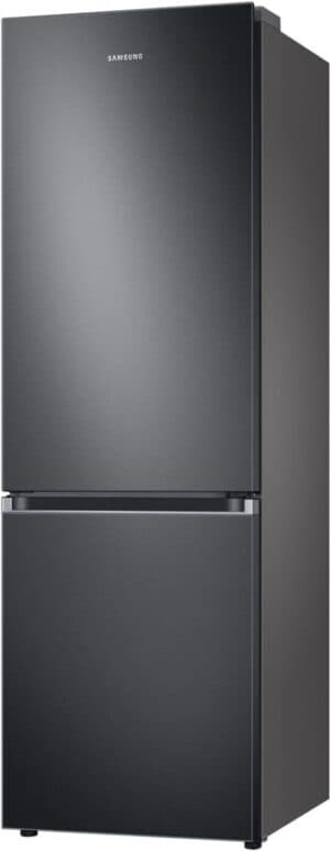 Samsung RB34C602CB1 - Koel- en vriescombinatie - Energielabel C - Zwart - WiFi