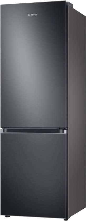 Samsung RB34C602CB1 – Koel- en vriescombinatie – Energielabel C – Zwart – WiFi