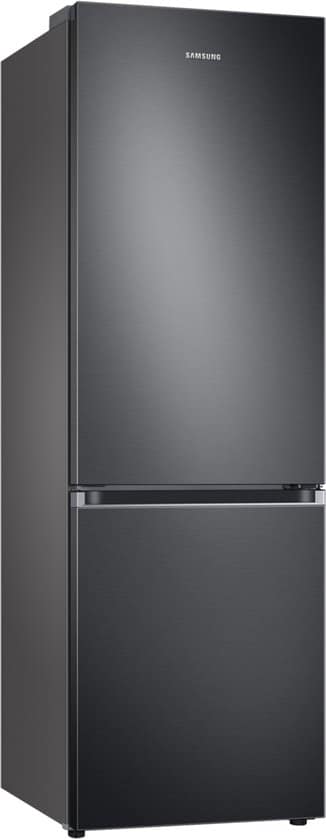 Samsung RB34C602CB1 – Koel- en vriescombinatie – Energielabel C – Zwart – WiFi