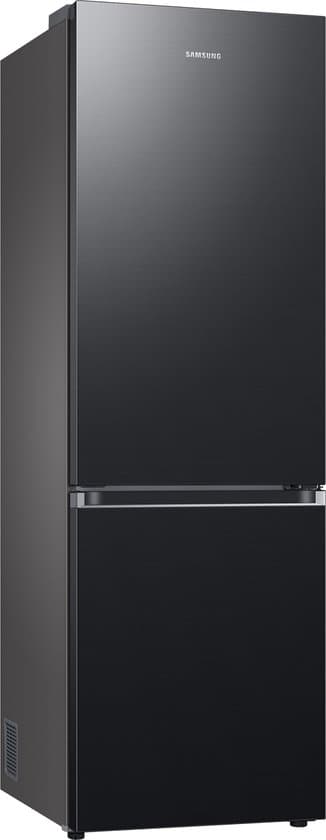 Samsung RB34C704DB1 – Koel-vriescombinatie – Zwart – Met Wi-Fi