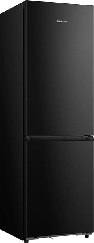 Hisense Koel-vriescombinatie RB3K330SAFC – 330 liter – Energielabel C