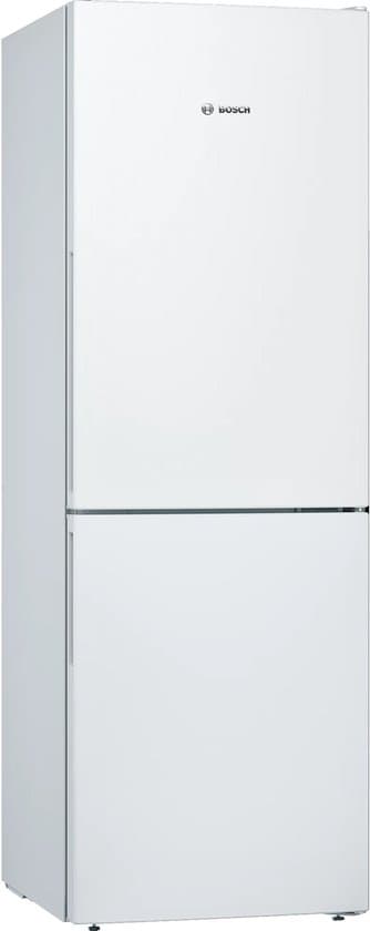 Bosch KGV33VWEAS – Koel- en vriescombinatie