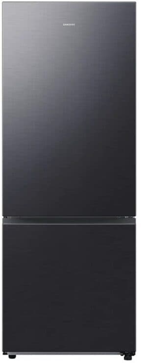 Samsung Koel-vriescombinatie RB53DG706AB1EF - 538 liter - Energielabel A
