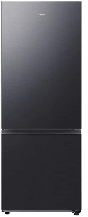 Samsung Koel-vriescombinatie RB53DG706AB1EF – 538 liter – Energielabel A