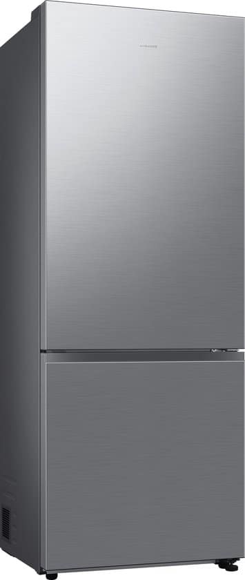 Samsung RB53DG706AS9EF – 6000 serie – Koel-vriescombinatie – Extra Breed – WiFi – 5 jaar garantie