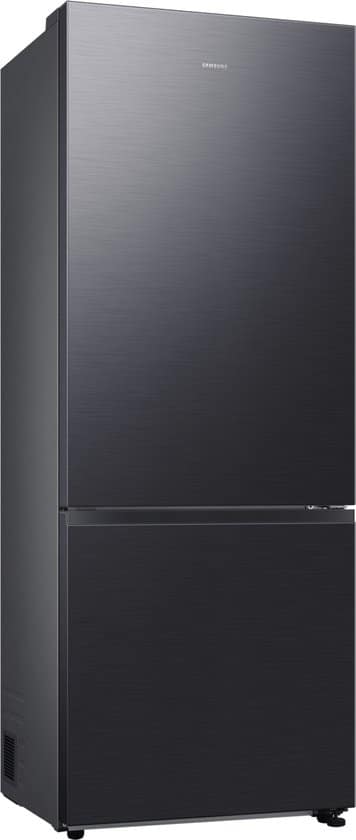 Samsung RB53DG706AB1 – Koel-vriescombinatie – Extra breed – AI Energy Mode