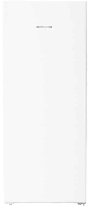 Liebherr FNE4605 – Vriezer – Vrijstaand – 200 L – E – Wit