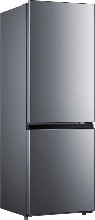HANSEATISCH Koel-vriescombinatie HKGK14349BI