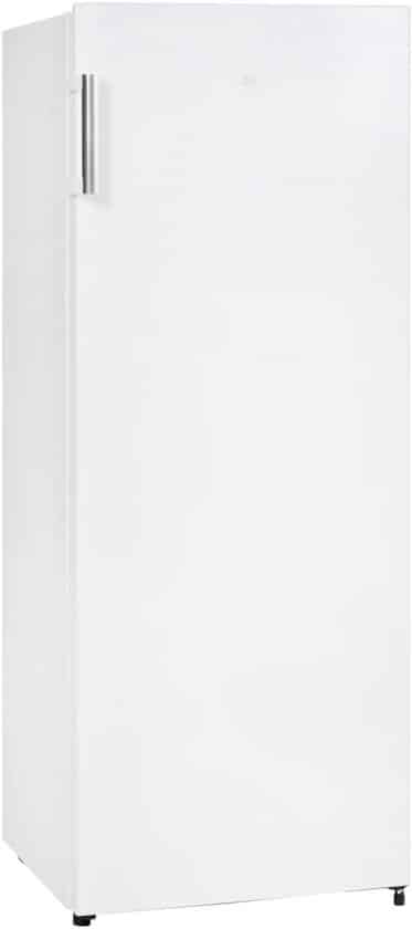 OK. OFZ446-1E Vrijstaand Vrieskast – breedte 55 cm – hoogte 144 cm – inhoud 155 l – NoFrost
