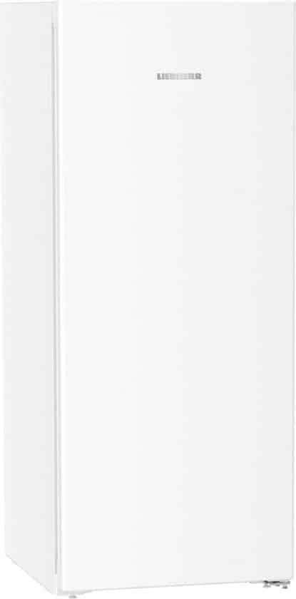 Liebherr FNE4605 – Vriezer – Vrijstaand – 200 L – E – Wit