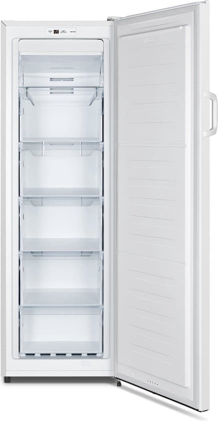 Hisense FV245N4AW2 diepvriezer Staand Vrijstaand 194 l E Wit
