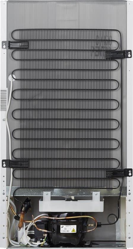 ETNA KKS5102 – Inbouw sleepdeur koelkast – 102cm – SuperCool – Elektronische thermostaat – 154 liter – LED temperatuur indicatiemeter