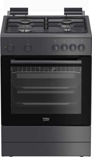 Beko FBM6202A NL - Fornuizen
