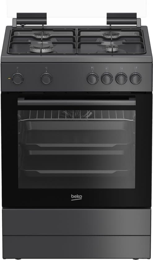 Beko FBM6202A NL – Fornuizen