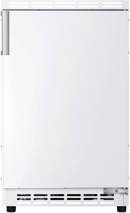 Amica Koelkast UKSD 361 951 – 82 liter – Energielabel E