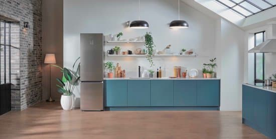 Samsung RB34C670DSA – koel-vriescombinatie – 185 cm – No Frost – Bediening via app