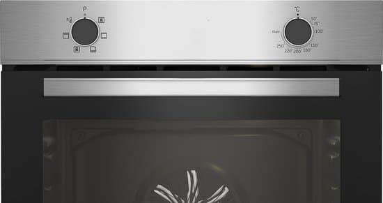 Beko – BBIE12000X – Inbouw Oven – 66L – 2400W – Roestvrijstaal