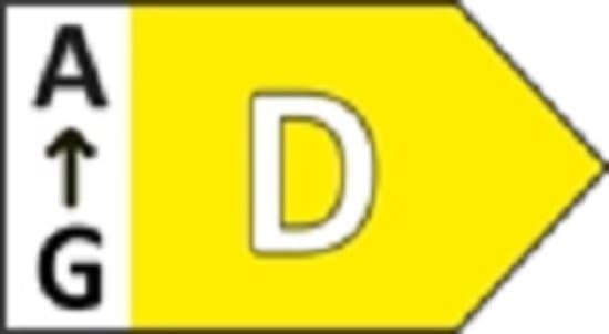 Bomann KG 184.1 Vrijstaand 269 l Zwart