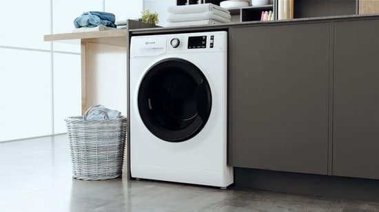 Bauknecht W Active 8A wasmachine Voorlader 8 kg 1400 RPM Wit Duits display
