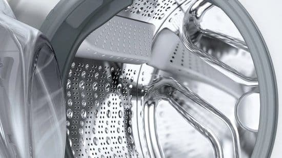 Bosch Wasmachine WUU28T21 – 9 kg – Wit