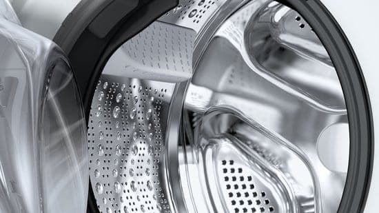 Bosch Was-droogcombinatie WNG254A7NL – 10.5 kg – Energielabel D
