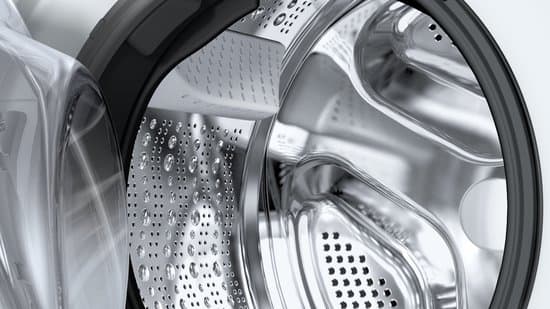 Bosch WNG254A7NL – Serie 6 – Was-droogcombinatie – Wassen en drogen in 1 keer – Extra stil – 10.5/6 kg – 1400 rpm – Automatisch doseren – Met stoom