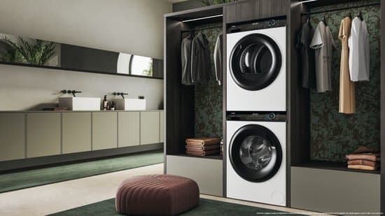 Haier HD90-A2939-S – Wasdroger – 9kg – Geconnecteerd – 15 programma’s