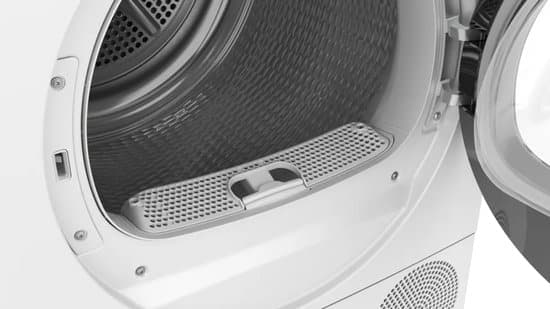 Siemens WQ35G2D7NL warmptepompdroger – iQ500 – 8 kg