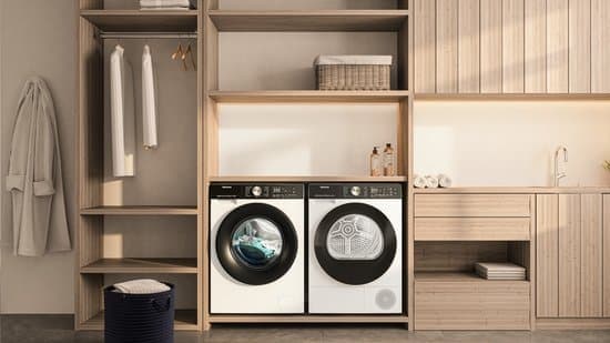 Hisense 3S Serie DH3S802BW3 – Wasdroger met Energielabel C – Warmtepompdroger – 8kg – ConnectLife – Trommelverlichting – AutoDry – Allergy Care