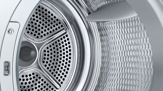 Bosch WQH245B5NL – Serie 6 – Warmtepompdroger – Wasdroger – 9 kg – Blijvend energiezuinig door Zelfreinigende condensor – Droogt zoals jij wilt met Auto Dry – Home Connect