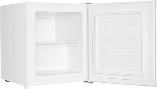 OK. Tafelmodel vriezer OFZ 061 D W – 33 liter