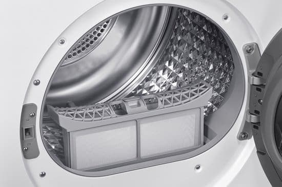 Samsung DV90DG52A0AHEN Warmtepompdroger 9 kg