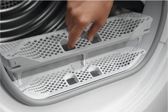 AEG TR738AT4B 7000 serie SensiDry – Wasdroger Warmtepompdroger – 8 kg