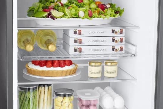 Samsung RB38C7B5AB1-EF – koel-vriescombinatie – 203 cm – No Frost – Bediening via app