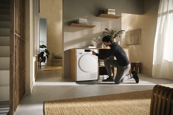 Miele TWA520WP, Vrijstaand, Voorbelading, Warmtepomp, Wit, Draaiknop, Touch, Links