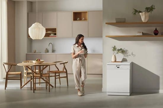 Miele Vaatwasser G 5611 SC Active Miele Vaatwasser
