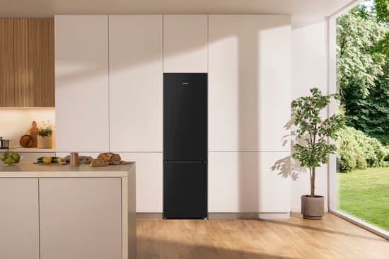 Gorenje RK418DPB4I Vrijstaand 268 l Zwart