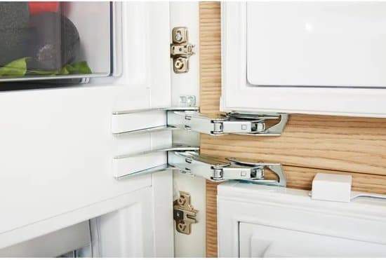 Bauknecht | KGIS 16F2 P | inbouw koelvriescombinatie | 158 cm | Deur op deur
