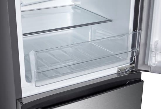 HANSEATISCH Koel-vriescombinatie HKGK14349BI