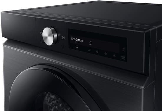 Samsung BESPOKE DV90DB8845GBU3 8000 serie – Wasdroger – Silent Dry – Energielabel A – 9kg