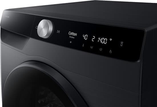 Samsung 6000-serie WD11DG6B85BB – AI Wash – was-droogcombinatie – 6kg
