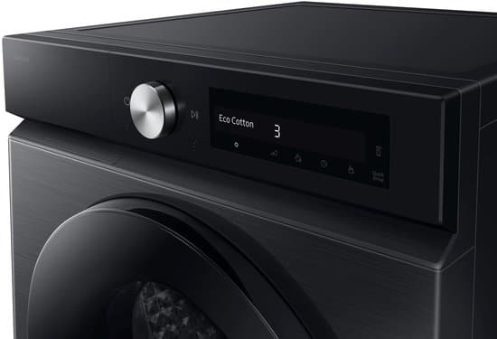 Samsung BESPOKE DV90DB8845GBU3 8000 serie – Wasdroger – Silent Dry – Energielabel A – 9kg