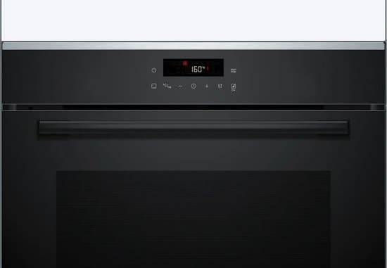 Bosch Serie 4 HBA272BB3 oven 71 l 3600 W Zwart