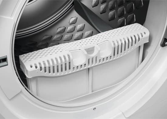 AEG TR868MB4B – Warmtepompdroger – 8 kg – 63 dB – Energielabel B Warmtepompdroger