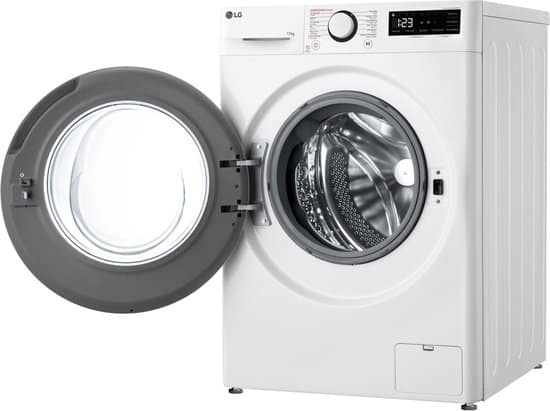 LG F4WR3011S3W 11 kg AI DD™ Wasmachine