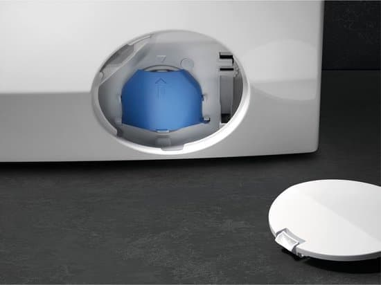 AEG LR7386U4 EcoLine 7000 serie ProSteam UniversalDose – Wasmachine