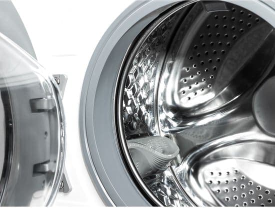 KOENIC KWM 8156 – Wasmachine Voorlader – 8 kg – 1400 rpm – 72 dB