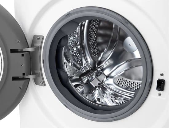 LG F4DR3096N3W – Was-Droog combinatie – 9/6kg – 1400tpm – Steam Turbowash