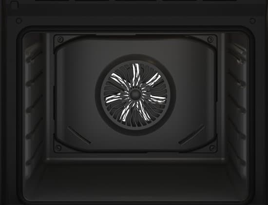 Beko – BBIE12000X – Inbouw Oven – 66L – 2400W – Roestvrijstaal